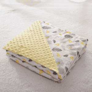6 layer Swaddle Blanket - Image 28