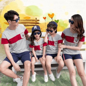 Buy Urban Summer Matching Family Set I Summer Outfit