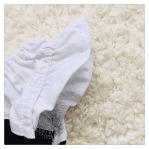 Animal Baby Romper With Cap - Image 3