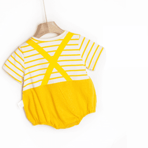 Disney Baby Playsuit - Image 3