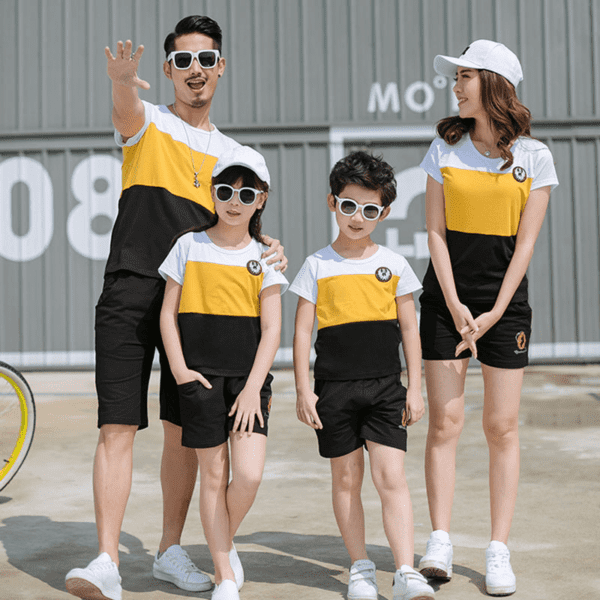 Buy Family Matching Summer Outfit I Family Wardrobe