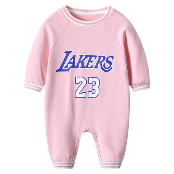 Baby Clothes Laker Jersey For Baby Los Angeles Lakers Baby