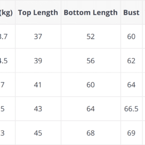 Baby Elephant Printed Tracksuit Set - Image 6