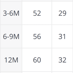 Baby Bear Striped Jumpsuit - Image 7