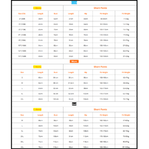 Family Matching Summer Outfit - Image 9