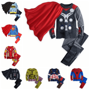 Buy Infant Superhero Sweatshirt Sleepwear I Infant Sleepwear