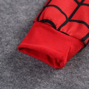 Infant Superhero Sweatshirt Sleepwear - Image 11