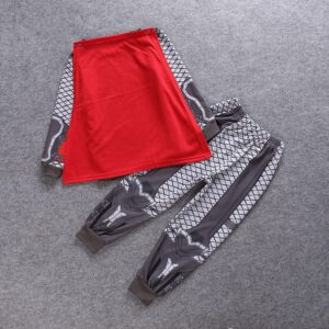 Infant Superhero Sweatshirt Sleepwear - Image 25