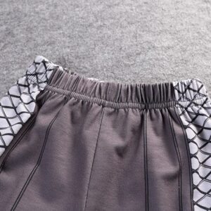 Infant Superhero Sweatshirt Sleepwear - Image 21