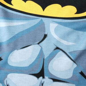 Infant Superhero Sweatshirt Sleepwear - Image 36