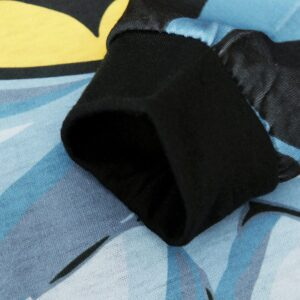 Infant Superhero Sweatshirt Sleepwear - Image 38