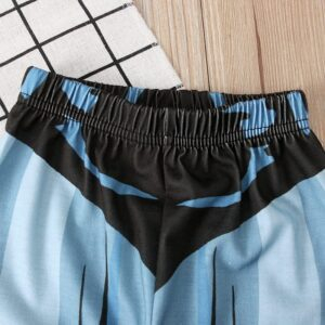 Infant Superhero Sweatshirt Sleepwear - Image 37