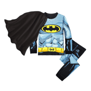 Infant Superhero Sweatshirt Sleepwear - Image 48