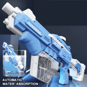 Buy Kids Automatic Electric Water Gun Toy I Water Battle Toy