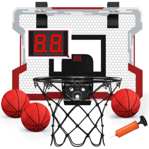 Buy Kids Foldable Basketball Hoop Toy I NBA Lover Toy