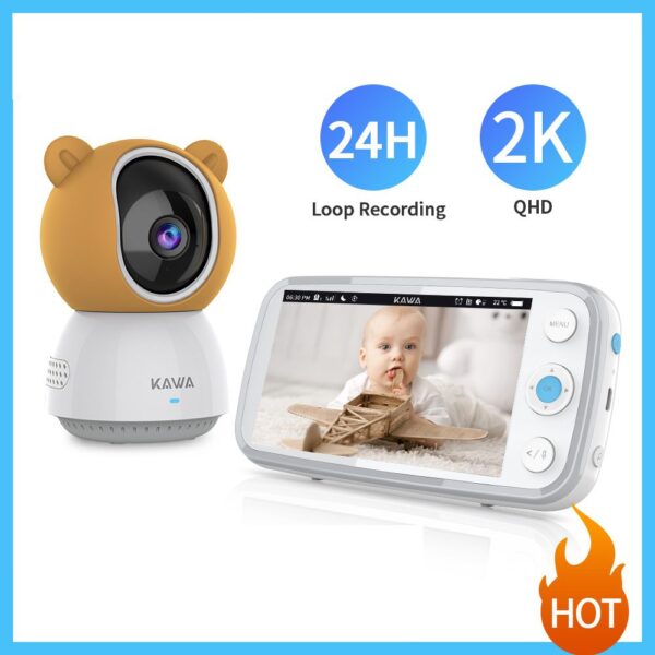 Buy Peek a View Baby Monitor I Peek Internet Camera