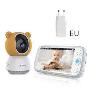 Peek a View Baby Monitor - Image 7