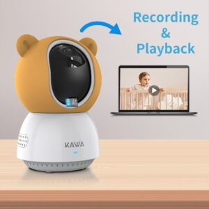 Peek a View Baby Monitor - Image 14