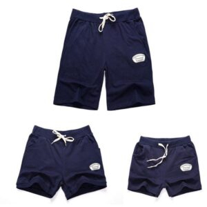 Active Striped Summer Family Outfits - Image 8