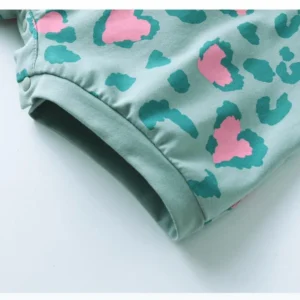 Baby Dinosaurs Tail Romper - Image 9