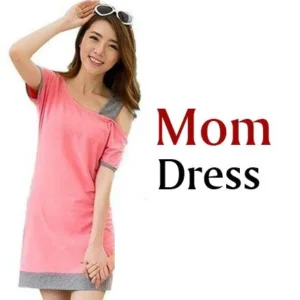 Blushing Rose Matching Family Top - Image 8