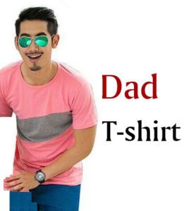 Blushing Rose Matching Family Top - Image 7
