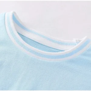 Elephant Baby Tail Romper - Image 10