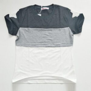 Star Patchwork Family Matching Outfits - Image 11