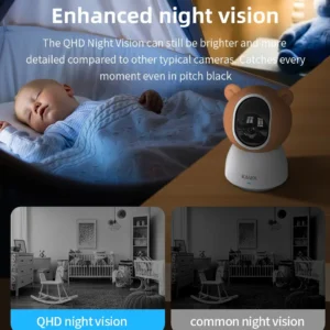 Peek a View Baby Monitor - Image 16