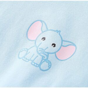 Elephant Baby Tail Romper - Image 11