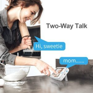 Peek a View Baby Monitor - Image 17