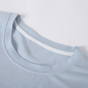 Casual Patchwork Family Matching Outfits - Image 6