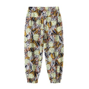 Spring Family Leisure Matching Outfits - Image 12