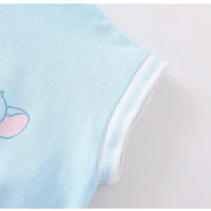 Elephant Baby Tail Romper - Image 12