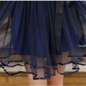 Active Striped Summer Family Outfits - Image 7