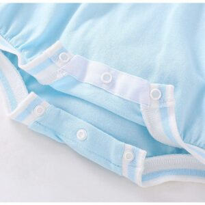 Elephant Baby Tail Romper - Image 13
