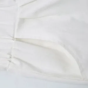 Heart Print Family Matching Outfits - Image 13