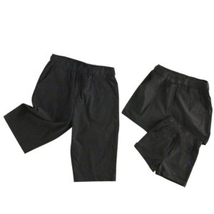 Star Patchwork Family Matching Outfits - Image 13