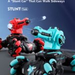 Buy Water Launch RC Tank Toy i Kids Fun Toy - Flat 30% OFF