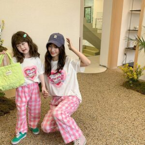 "Get In Looser" Mother Daughter Outfit - Image 16