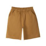 Green Striped Family Matching Outfits - Image 7