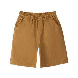 Green Striped Family Matching Outfits - Image 7