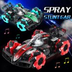 Buy High Speed 4WD Drift RC Car I Remote Control Car Toy