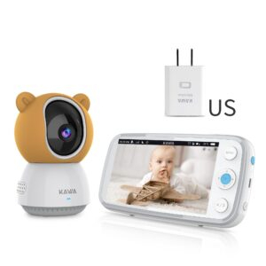 Peek a View Baby Monitor - Image 8