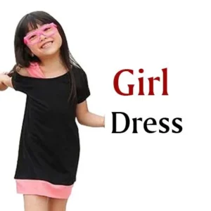 Sleek Onyx Matching Family Top - Image 8