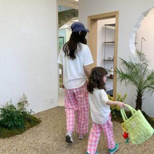 "Get In Looser" Mother Daughter Outfit - Image 11