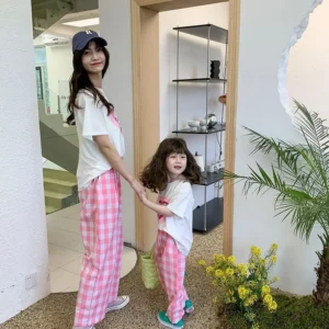 "Get In Looser" Mother Daughter Outfit - Image 10