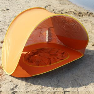 Infant Sun Shelter & Play House - Image 9