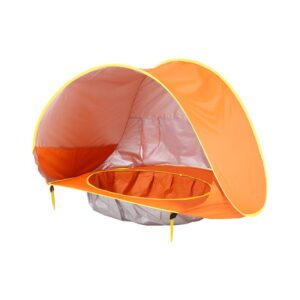 Infant Sun Shelter & Play House - Image 10