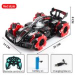 High Speed 4WD Drift RC Car - Image 10